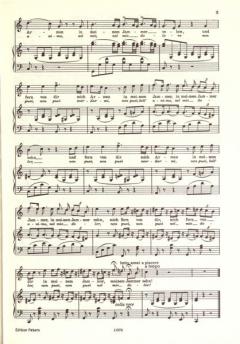 Ausgewählte Opern-Arien 