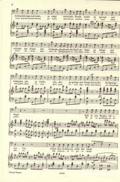 Ausgewählte Opern-Arien 