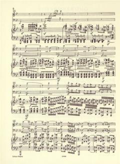 Trio g-Moll op.15 (Bedrich Smetana) 