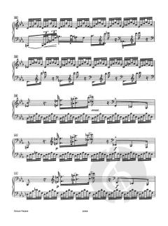 Klavierstücke von Wolfgang Amadeus Mozart im Alle Noten Shop kaufen - EP4240
