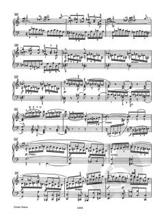 Klavierstücke von Wolfgang Amadeus Mozart im Alle Noten Shop kaufen - EP4240
