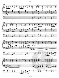 Rhapsodie sur le nom de LA VOIE von Denis Bédard 