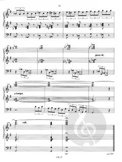 Fantaisie sur 'O Canada' von Denis Bédard 