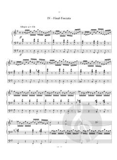 Suite romantique von Denis Bédard 