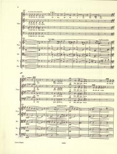 Requiem von Giuseppe Verdi 