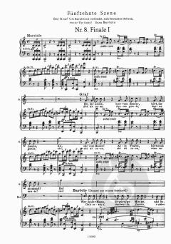 Barbier von Sevilla (Gioachino Rossini) 