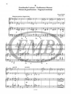 Music for Celebration 