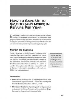 The Pursuit Of Excellence von Sally Wagner 