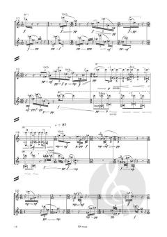 tender pink descender von Annesley Black 