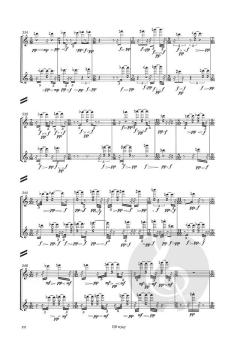 tender pink descender von Annesley Black 