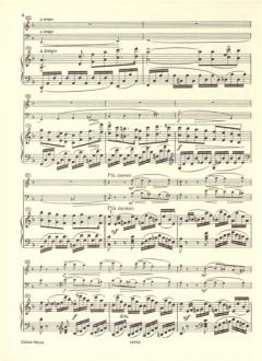 Klaviertrio d op. 32 (Anton Arensky) 