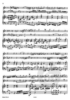 Konzert d-moll op. 3,11 RV 565 von Antonio Vivaldi für 2 Violinen und Orchester im Alle Noten Shop kaufen