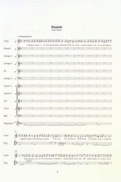 Francesco Foggia (1603-1688) Sein Schaffen für das Oratorium Analysen, Band 2 (Francesco Foggia) 