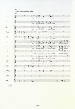 Francesco Foggia (1603-1688) Sein Schaffen für das Oratorium Analysen, Band 2 (Francesco Foggia) 