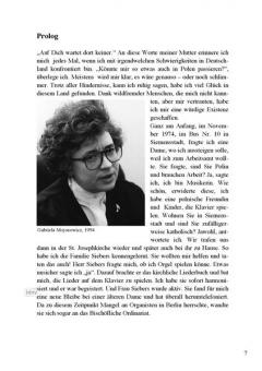 Auf dich wartet dort keiner (Gabriela Moyseowicz) 