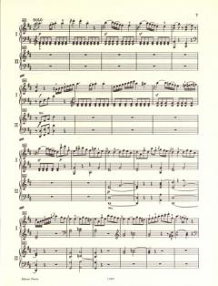 Konzert in D-Dur op. 21 Hob. XVIII: 11 von Joseph Haydn für Klavier und Orchester im Alle Noten Shop kaufen