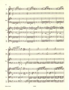 Konzert D-Dur op. 21 Hob XVIII: 11 von Joseph Haydn für Klavier und Orchester im Alle Noten Shop kaufen (Partitur)