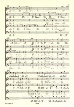 8 Madrigale für 5 Stimmen (Carlo Gesualdo) 