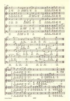 8 Madrigale für 5 Stimmen (Carlo Gesualdo) 