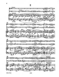 Klaviertrio über englische Volkslieder op. 46a (Alec Rowley) 
