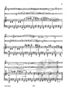 Klaviertrio über englische Volkslieder op. 46a (Alec Rowley) 