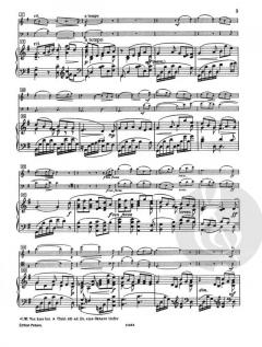 Klaviertrio über irische Volkslieder op. 46c (Alec Rowley) 