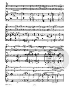 Klaviertrio über irische Volkslieder op. 46c (Alec Rowley) 