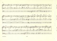 Ausgewählte Orgelwerke von Samuel Scheidt im Alle Noten Shop kaufen