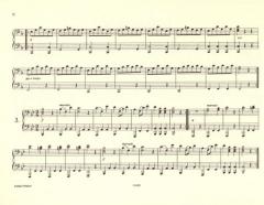 Deutsche Tänze von Ludwig van Beethoven für Klavier zu vier Händen im Alle Noten Shop kaufen