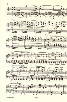 Cavalleria Rusticana (Pietro Mascagni) 