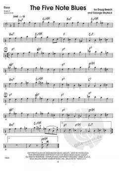 The Power Of Two (Doug Beach) 