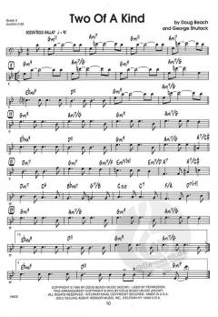 The Power Of Two (Doug Beach) 