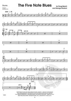 The Power Of Two (Doug Beach) 