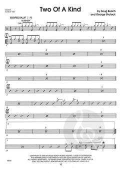 The Power Of Two (Doug Beach) 