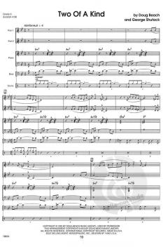 The Power Of Two (Doug Beach) 