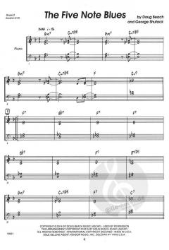 The Power Of Two (Doug Beach) 