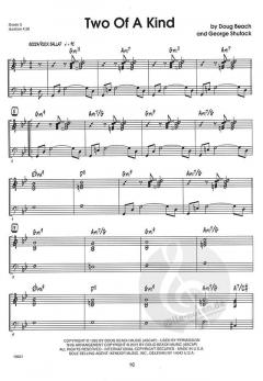 The Power Of Two (Doug Beach) 