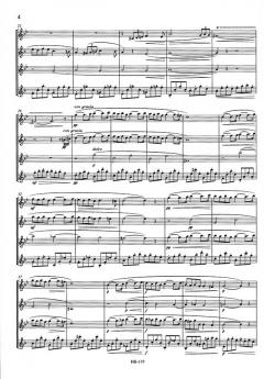 Pavane op. 50 von Gabriel Fauré 