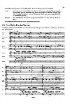 Aqua & Miamoja - Die Brunnen sind leer (Heinz-Peter Riedel) 