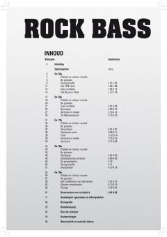 Rock Bass [NL] 