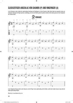 Hal Leonard Schule für Klassische Gitarre 