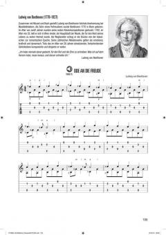 Hal Leonard Schule für Klassische Gitarre 