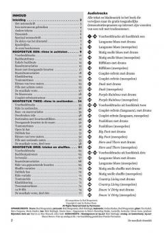 De Muzikale Drumkit (Rod Morgenstein) 