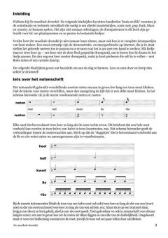 De Muzikale Drumkit (Rod Morgenstein) 