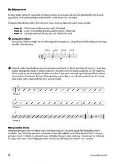 De Muzikale Drumkit (Rod Morgenstein) 