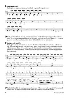 De Muzikale Drumkit (Rod Morgenstein) 