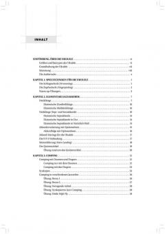 Jazz-Ukulele von Abe Lagrimas jr. im Alle Noten Shop kaufen