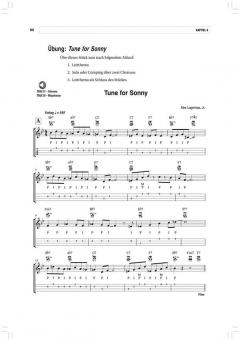 Jazz-Ukulele von Abe Lagrimas jr. im Alle Noten Shop kaufen