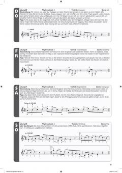 Violin Aerobics im Alle Noten Shop kaufen online kaufen