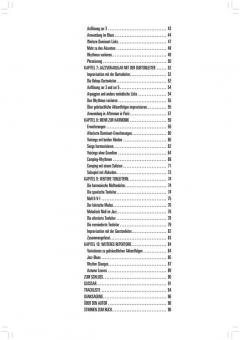 Hal Leonard Schule für Jazz-Piano 